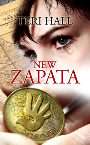 Cover of the book New Zapata by Chris Babu