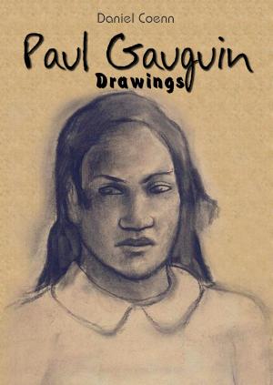 Cover of the book Paul Gauguin by Daniel Coenn