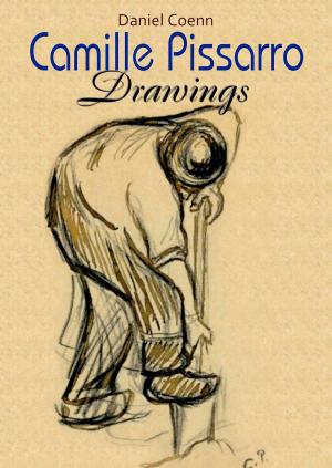Cover of the book Camille Pissarro by Daniel Coenn