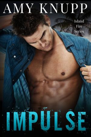 Cover of the book Impulse by Amy Knupp