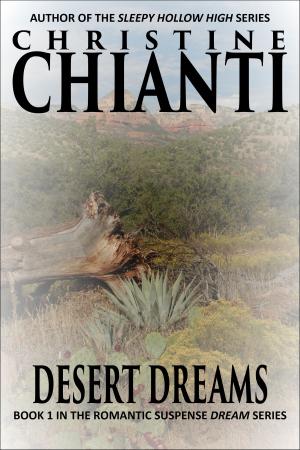 Cover of the book Desert Dreams by Bill McGrath