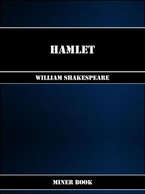 Cover of the book Hamlet by Alexandre Dumas