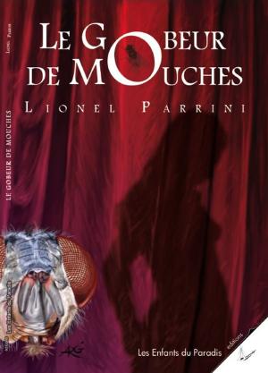 Book cover of Le gobeur de Mouches