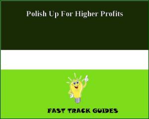 Cover of the book Polish Up For Higher Profits by Robert E. Davis