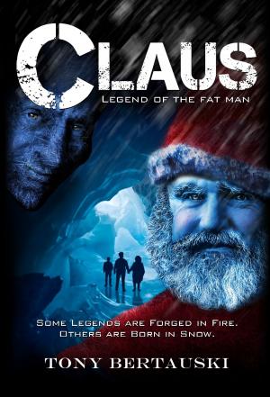 bigCover of the book Claus: Legend of the Fat Man by 