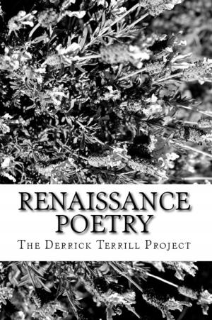 Cover of the book RENAISSANCE POETRY by Aaron Ozee