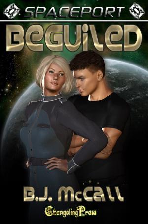 Cover of the book Beguiled (Spaceport) by Alice Gaines