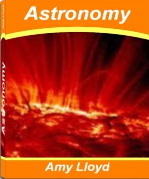 Cover of the book Astronomy by Lauren Thomas