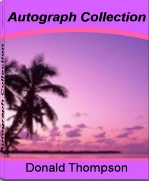 Cover of the book Autograph Collection by Davind Zimmerman