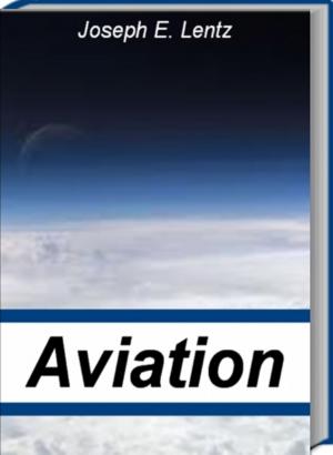 Cover of the book Aviation by Matt V. Garber