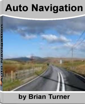 Cover of the book Auto Navigation by Joseph M. Sullivan