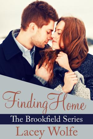 Cover of the book Finding Home by Carol R Ward