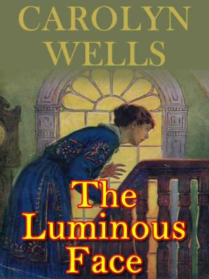 bigCover of the book The Luminous Face by 