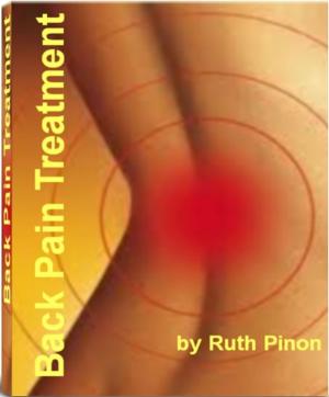 bigCover of the book Back Pain Treatment by 