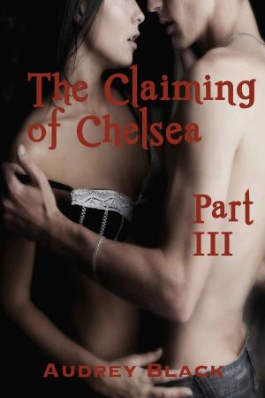 Cover of the book The Claiming of Chelsea III by KL Joy