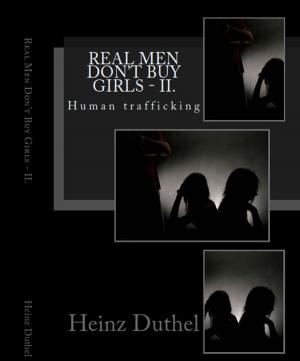 Cover of the book "Real Men Don't Buy Girls" - II. by Nico Colucci