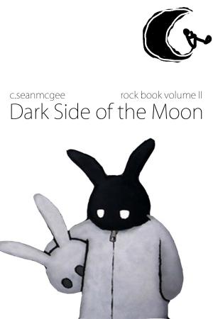 Cover of the book Dark Side of the Moon by Paul Jackson