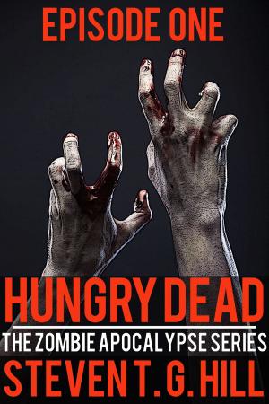 bigCover of the book Hungry Dead: Episode 1 by 