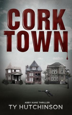 Cover of the book Corktown by Chris Culver