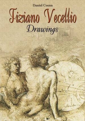 Cover of the book Tiziano Vecellio by Raya Yotova