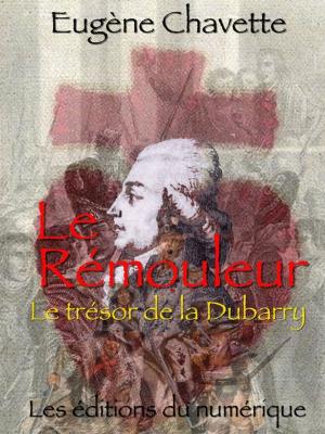 Cover of the book Le Rémouleur by Skyline Editions