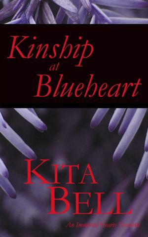 bigCover of the book Kinship at Blueheart by 