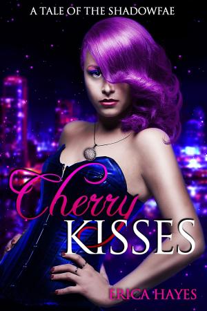 Cover of the book Cherry Kisses by Rue Morgen