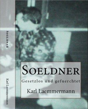 Book cover of Söldner