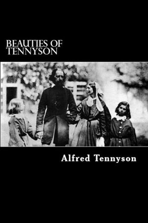 bigCover of the book Beauties of Tennyson by 