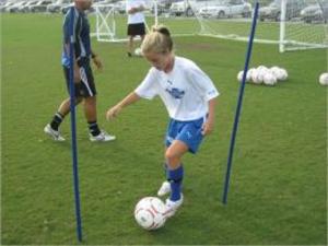 Cover of the book The Essential Soccer Training Guide For Any Age by Beth Hensen