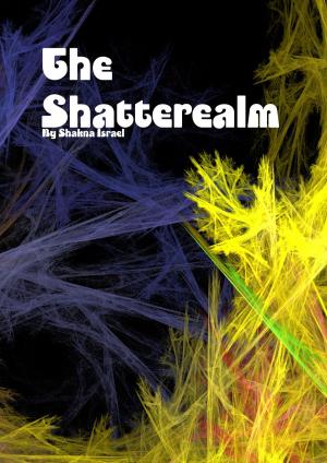 bigCover of the book The Shatterealm by 