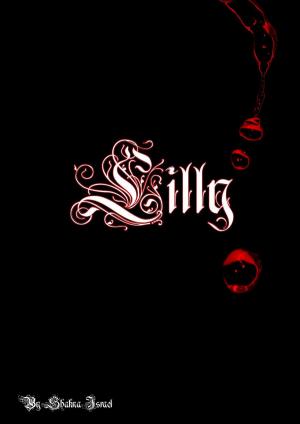Cover of the book Lilly by Ron Oaks