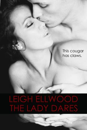 Cover of the book The Lady Dares by LK Ellwood