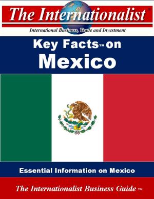 Book cover of Key Facts on Mexico