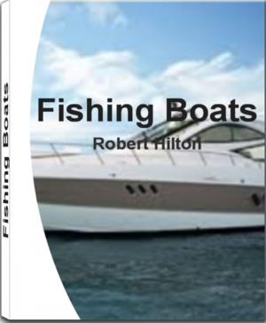 Cover of the book Fishing Boats by Michelle D. Kelly