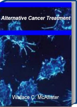 Cover of the book Alternative Cancer Treatment by Glenn S. Kauffman
