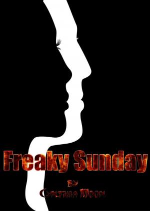 Cover of the book Freaky Sunday by Angel S. Broady