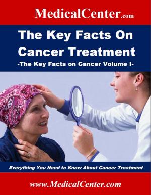 bigCover of the book The Key Facts on Cancer Treatment by 