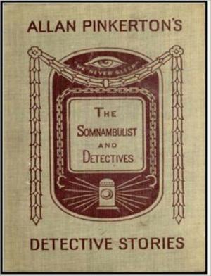 Book cover of The Somnambulist and the Detective