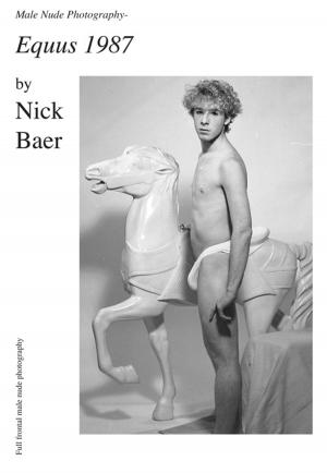 Book cover of Male Nude Photography- Equus 1987