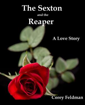 Book cover of The Sexton and the Reaper
