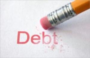 Cover of the book The Ultimate Guide To Debt Elimination by Carmen Casey