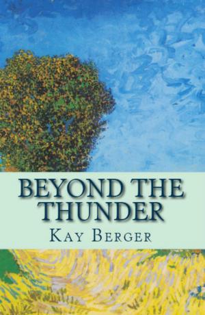 Cover of the book Beyond the Thunder by T C Hill