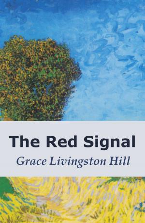 Book cover of The Red Signal