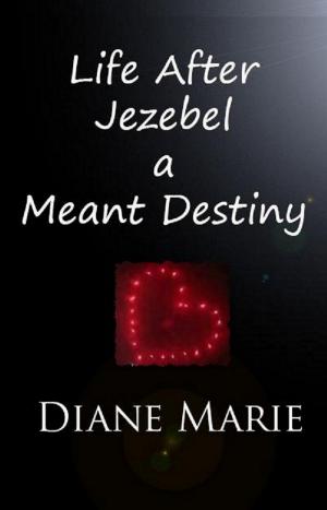 Cover of the book Life After Jezebel; a Meant Destiny by Josie Jax