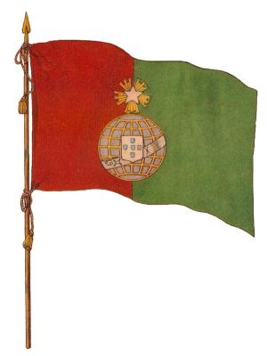 bigCover of the book A Revolução Portugueza: O 5 de Outubro (Lisboa 1910) by 
