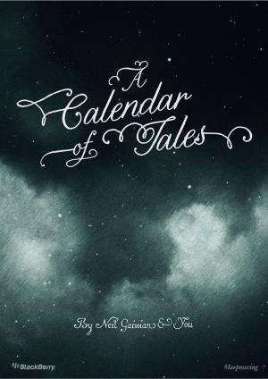 Book cover of A Calendar of Tales