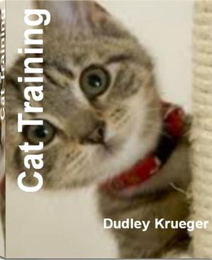 Cover of the book Cat Training by Claudie Isley