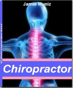 Cover of the book Chiropractor by Rhoda Harris