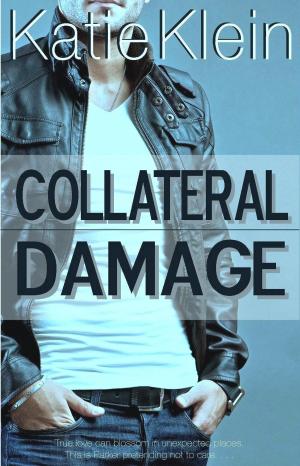Cover of the book Collateral Damage by Scott Meehan